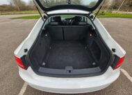 AUDI A5 2.0 TFSI SE Sportback S Tronic quattro Euro 5 5dr