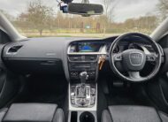 AUDI A5 2.0 TFSI SE Sportback S Tronic quattro Euro 5 5dr