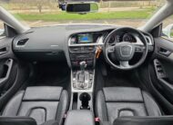 AUDI A5 2.0 TFSI SE Sportback S Tronic quattro Euro 5 5dr