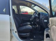 NISSAN MICRA 1.2 DIG-S Tekna CVT Euro 5 (s/s) 5dr