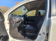 NISSAN MICRA 1.2 DIG-S Tekna CVT Euro 5 (s/s) 5dr