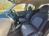 NISSAN MICRA 1.2 DIG-S Tekna CVT Euro 5 (s/s) 5dr