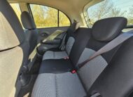 NISSAN MICRA 1.2 DIG-S Tekna CVT Euro 5 (s/s) 5dr