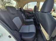 NISSAN MICRA 1.2 DIG-S Tekna CVT Euro 5 (s/s) 5dr