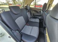 NISSAN MICRA 1.2 DIG-S Tekna CVT Euro 5 (s/s) 5dr