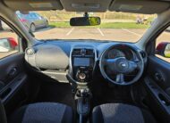 NISSAN MICRA 1.2 DIG-S Tekna CVT Euro 5 (s/s) 5dr