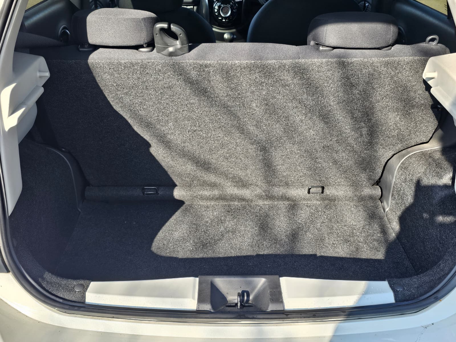 NISSAN MICRA 1.2 DIG-S Tekna CVT Euro 5 (s/s) 5dr