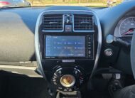 NISSAN MICRA 1.2 DIG-S Tekna CVT Euro 5 (s/s) 5dr