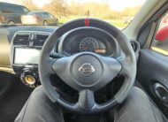 NISSAN MICRA 1.2 DIG-S Tekna CVT Euro 5 (s/s) 5dr