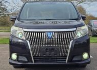 TOYOTA VOXY/ESQUIRE 1.8h Auto Euro 6 7 Seater Hybrid MPV Cruise Control Ulez Compliant