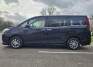 TOYOTA VOXY/ESQUIRE 1.8h Auto Euro 6 7 Seater Hybrid MPV Cruise Control Ulez Compliant