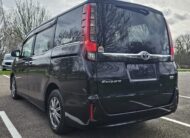 TOYOTA VOXY/ESQUIRE 1.8h Auto Euro 6 7 Seater Hybrid MPV Cruise Control Ulez Compliant