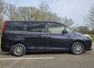 TOYOTA VOXY/ESQUIRE 1.8h Auto Euro 6 7 Seater Hybrid MPV Cruise Control Ulez Compliant