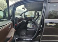 TOYOTA VOXY/ESQUIRE 1.8h Auto Euro 6 7 Seater Hybrid MPV Cruise Control Ulez Compliant