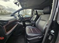 TOYOTA VOXY/ESQUIRE 1.8h Auto Euro 6 7 Seater Hybrid MPV Cruise Control Ulez Compliant