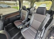 TOYOTA VOXY/ESQUIRE 1.8h Auto Euro 6 7 Seater Hybrid MPV Cruise Control Ulez Compliant