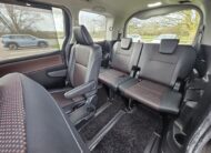 TOYOTA VOXY/ESQUIRE 1.8h Auto Euro 6 7 Seater Hybrid MPV Cruise Control Ulez Compliant