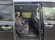 TOYOTA VOXY/ESQUIRE 1.8h Auto Euro 6 7 Seater Hybrid MPV Cruise Control Ulez Compliant