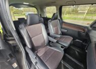 TOYOTA VOXY/ESQUIRE 1.8h Auto Euro 6 7 Seater Hybrid MPV Cruise Control Ulez Compliant