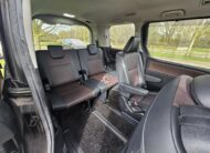 TOYOTA VOXY/ESQUIRE 1.8h Auto Euro 6 7 Seater Hybrid MPV Cruise Control Ulez Compliant