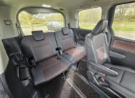 TOYOTA VOXY/ESQUIRE 1.8h Auto Euro 6 7 Seater Hybrid MPV Cruise Control Ulez Compliant