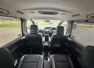 TOYOTA VOXY/ESQUIRE 1.8h Auto Euro 6 7 Seater Hybrid MPV Cruise Control Ulez Compliant