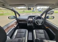 TOYOTA VOXY/ESQUIRE 1.8h Auto Euro 6 7 Seater Hybrid MPV Cruise Control Ulez Compliant