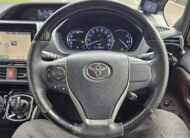 TOYOTA VOXY/ESQUIRE 1.8h Auto Euro 6 7 Seater Hybrid MPV Cruise Control Ulez Compliant