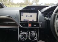 TOYOTA VOXY/ESQUIRE 1.8h Auto Euro 6 7 Seater Hybrid MPV Cruise Control Ulez Compliant