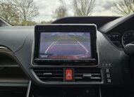 TOYOTA VOXY/ESQUIRE 1.8h Auto Euro 6 7 Seater Hybrid MPV Cruise Control Ulez Compliant