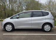 HONDA JAZZ FIT HYBRID GP1 AUTO 1.3h IMA HE Hatchback 5dr Petrol Hybrid CVT Euro 5