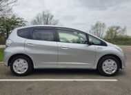 HONDA JAZZ FIT HYBRID GP1 AUTO 1.3h IMA HE Hatchback 5dr Petrol Hybrid CVT Euro 5