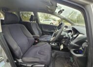 HONDA JAZZ FIT HYBRID GP1 AUTO 1.3h IMA HE Hatchback 5dr Petrol Hybrid CVT Euro 5