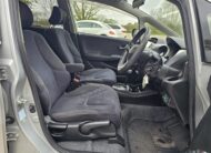 HONDA JAZZ FIT HYBRID GP1 AUTO 1.3h IMA HE Hatchback 5dr Petrol Hybrid CVT Euro 5