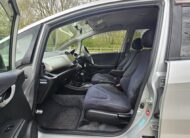 HONDA JAZZ FIT HYBRID GP1 AUTO 1.3h IMA HE Hatchback 5dr Petrol Hybrid CVT Euro 5