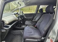HONDA JAZZ FIT HYBRID GP1 AUTO 1.3h IMA HE Hatchback 5dr Petrol Hybrid CVT Euro 5