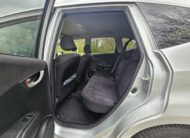 HONDA JAZZ FIT HYBRID GP1 AUTO 1.3h IMA HE Hatchback 5dr Petrol Hybrid CVT Euro 5