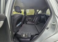 HONDA JAZZ FIT HYBRID GP1 AUTO 1.3h IMA HE Hatchback 5dr Petrol Hybrid CVT Euro 5