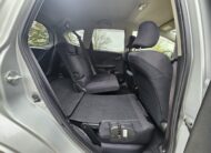 HONDA JAZZ FIT HYBRID GP1 AUTO 1.3h IMA HE Hatchback 5dr Petrol Hybrid CVT Euro 5