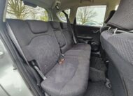 HONDA JAZZ FIT HYBRID GP1 AUTO 1.3h IMA HE Hatchback 5dr Petrol Hybrid CVT Euro 5