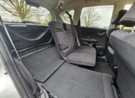 HONDA JAZZ FIT HYBRID GP1 AUTO 1.3h IMA HE Hatchback 5dr Petrol Hybrid CVT Euro 5