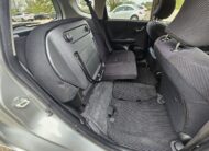 HONDA JAZZ FIT HYBRID GP1 AUTO 1.3h IMA HE Hatchback 5dr Petrol Hybrid CVT Euro 5