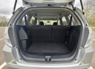 HONDA JAZZ FIT HYBRID GP1 AUTO 1.3h IMA HE Hatchback 5dr Petrol Hybrid CVT Euro 5