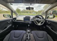 HONDA JAZZ FIT HYBRID GP1 AUTO 1.3h IMA HE Hatchback 5dr Petrol Hybrid CVT Euro 5