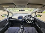 HONDA JAZZ FIT HYBRID GP1 AUTO 1.3h IMA HE Hatchback 5dr Petrol Hybrid CVT Euro 5
