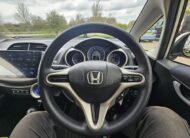 HONDA JAZZ FIT HYBRID GP1 AUTO 1.3h IMA HE Hatchback 5dr Petrol Hybrid CVT Euro 5