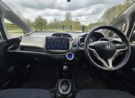 HONDA JAZZ FIT HYBRID GP1 AUTO 1.3h IMA HE Hatchback 5dr Petrol Hybrid CVT Euro 5
