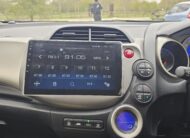 HONDA JAZZ FIT HYBRID GP1 AUTO 1.3h IMA HE Hatchback 5dr Petrol Hybrid CVT Euro 5