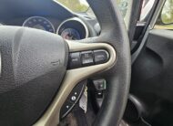 HONDA JAZZ FIT HYBRID GP1 AUTO 1.3h IMA HE Hatchback 5dr Petrol Hybrid CVT Euro 5