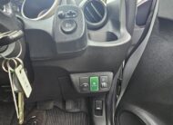 HONDA JAZZ FIT HYBRID GP1 AUTO 1.3h IMA HE Hatchback 5dr Petrol Hybrid CVT Euro 5